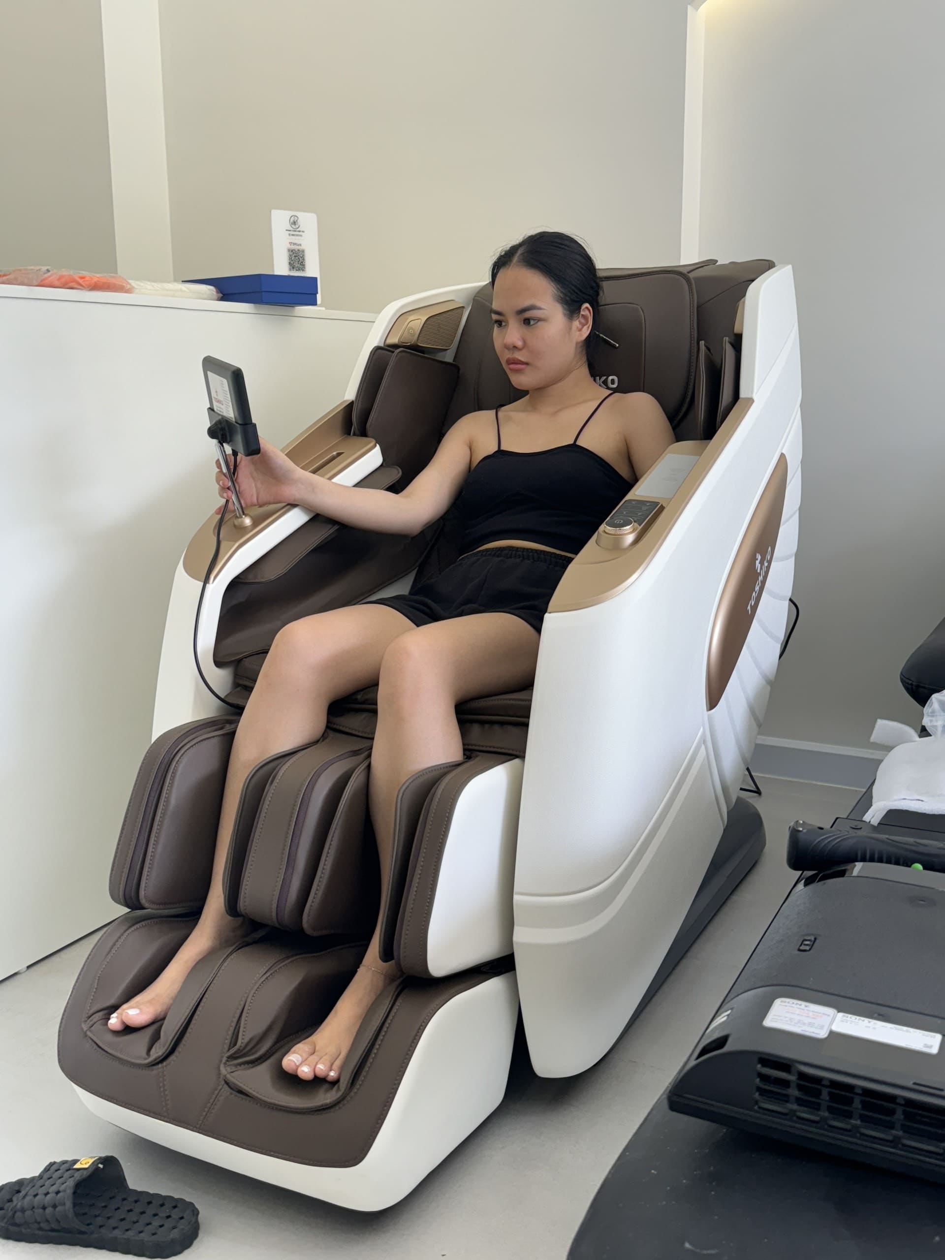Ảnh thực tế của Bích Thủy, ảnh 1
