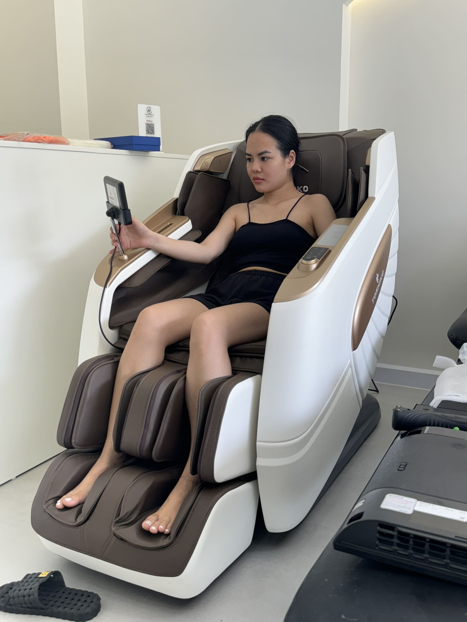 Ảnh thực tế của Bích Thủy, ảnh 2