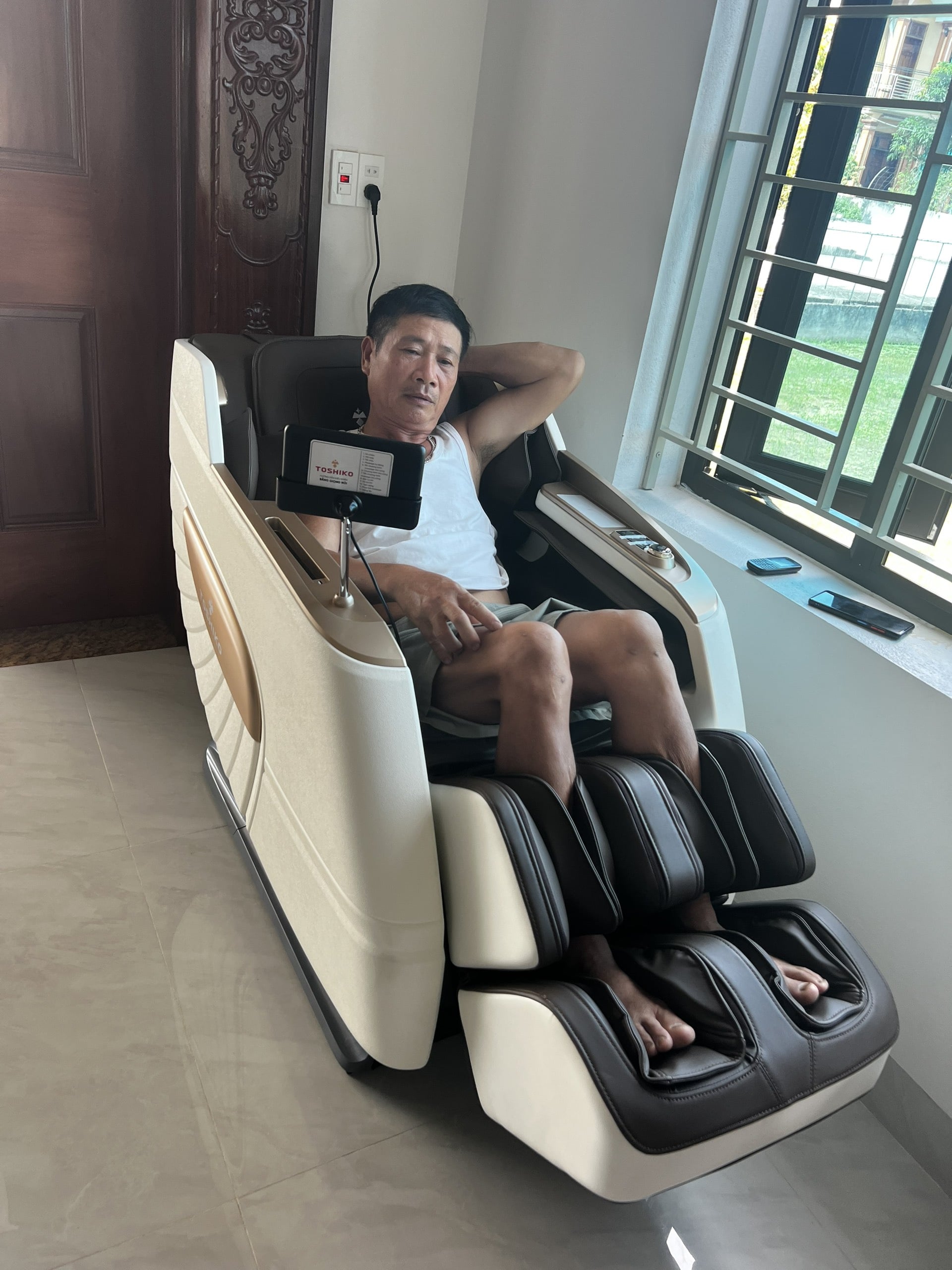 Ảnh thực tế của Tuyền, ảnh 2