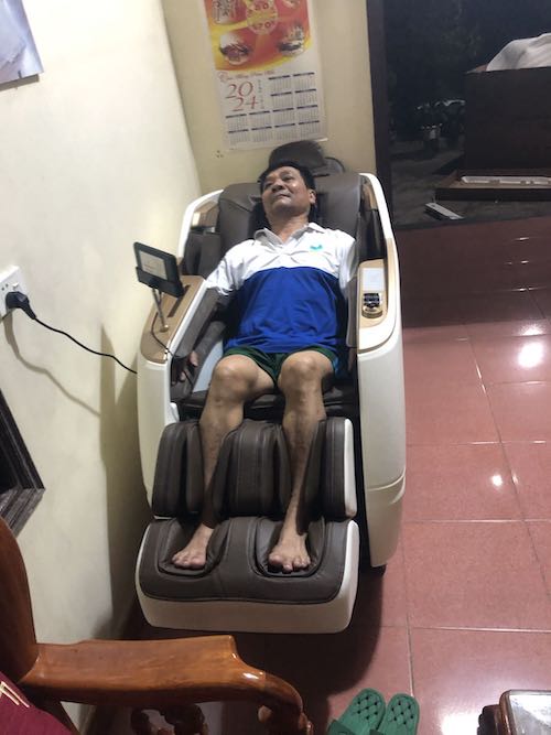 Ảnh thực tế của Long, ảnh 1