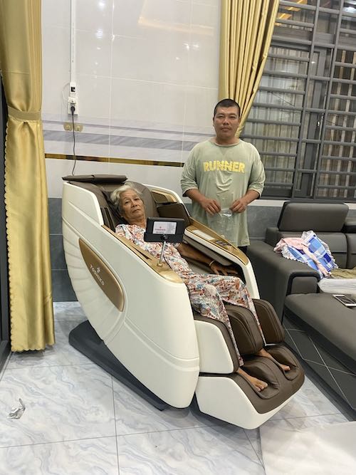 Ảnh thực tế của Hoàng Minh Hưng, ảnh 2