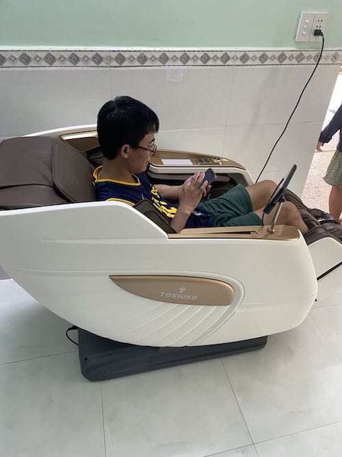 Ảnh thực tế của Vũ Thị Kim Thoa, ảnh 3