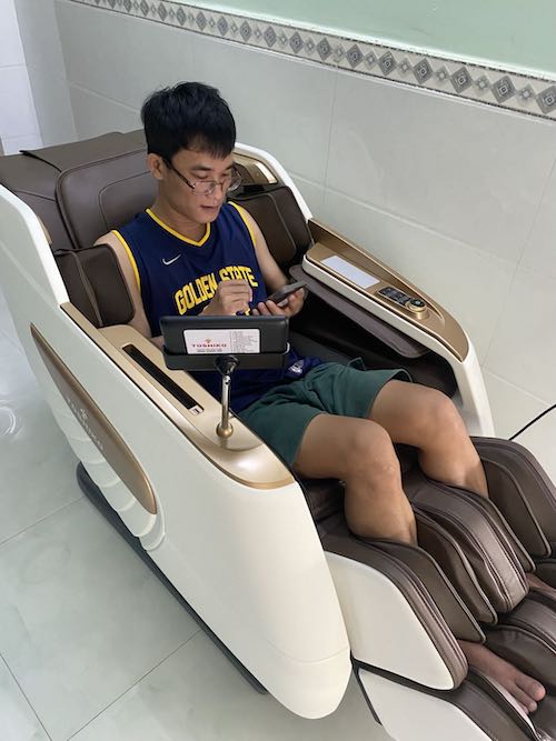 Ảnh thực tế của Vũ Thị Kim Thoa, ảnh 1