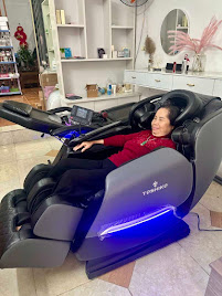 Ảnh thực tế của Mai Hoai, ảnh 1