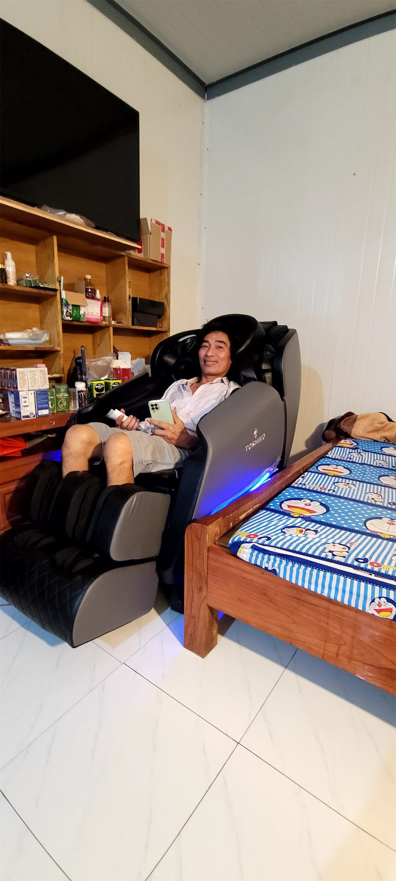 Ảnh thực tế của Lan Anh Võ, ảnh 1
