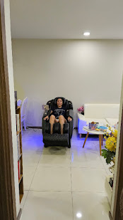 Ảnh thực tế của Nguyễn Thị Hoà, ảnh 1