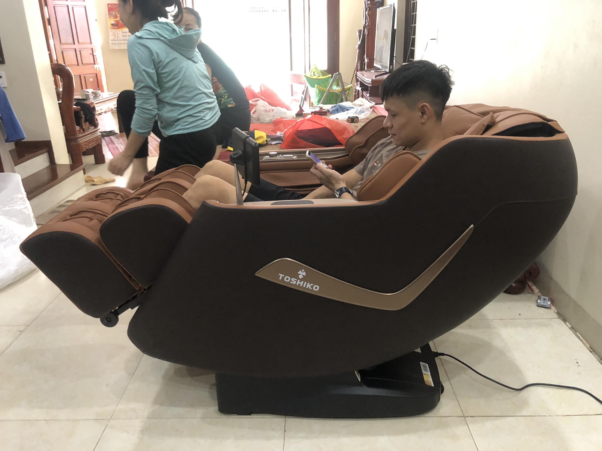 Ảnh thực tế của Tư Hùng, ảnh 1