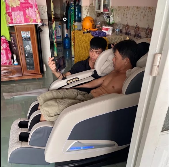 Ảnh thực tế của phương huỳnh, ảnh 1