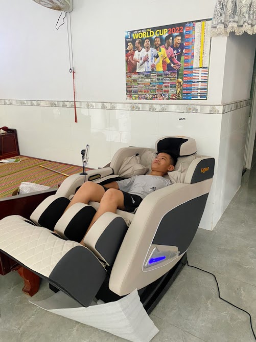 Ảnh thực tế của Linh Giang, ảnh 1