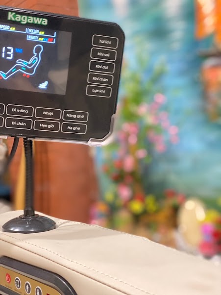 Ảnh thực tế của Lan Anh Hoàng, ảnh 1