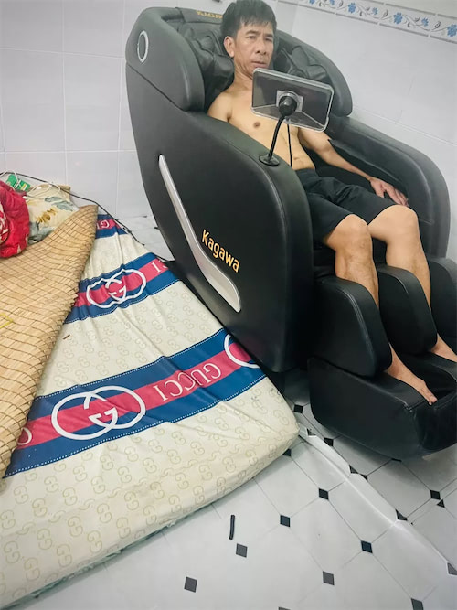 Ảnh thực tế của tung, ảnh 1