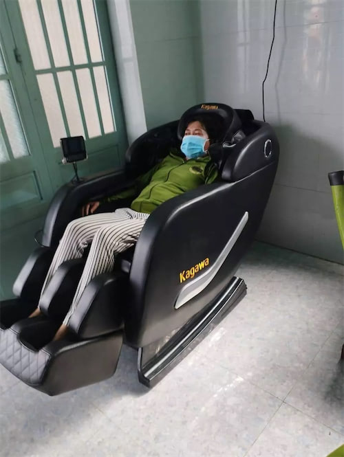 Ảnh thực tế của Quân Hà, ảnh 1
