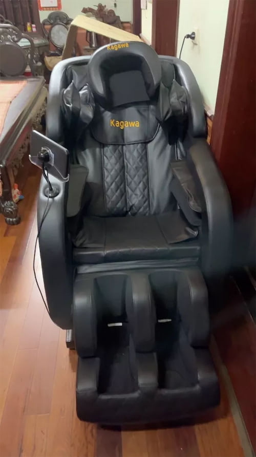 Ảnh thực tế của Sen, ảnh 1
