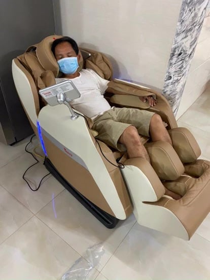 Ảnh thực tế của Trọng Văn Hoàng, ảnh 1