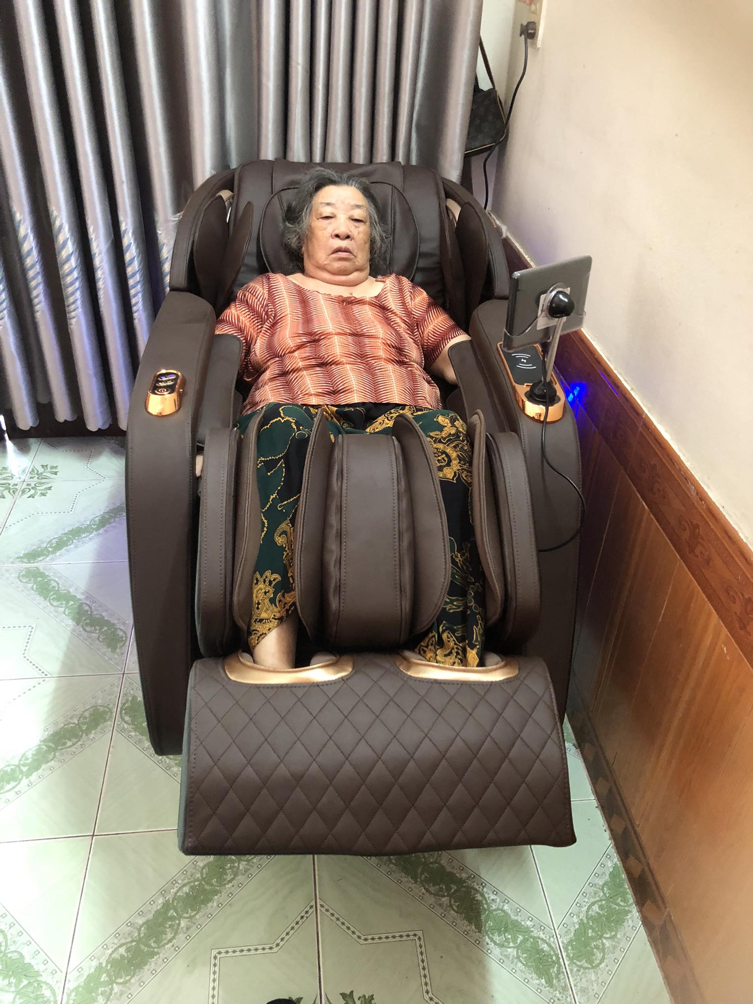 Ảnh thực tế của Đinh Thị Hà, ảnh 1