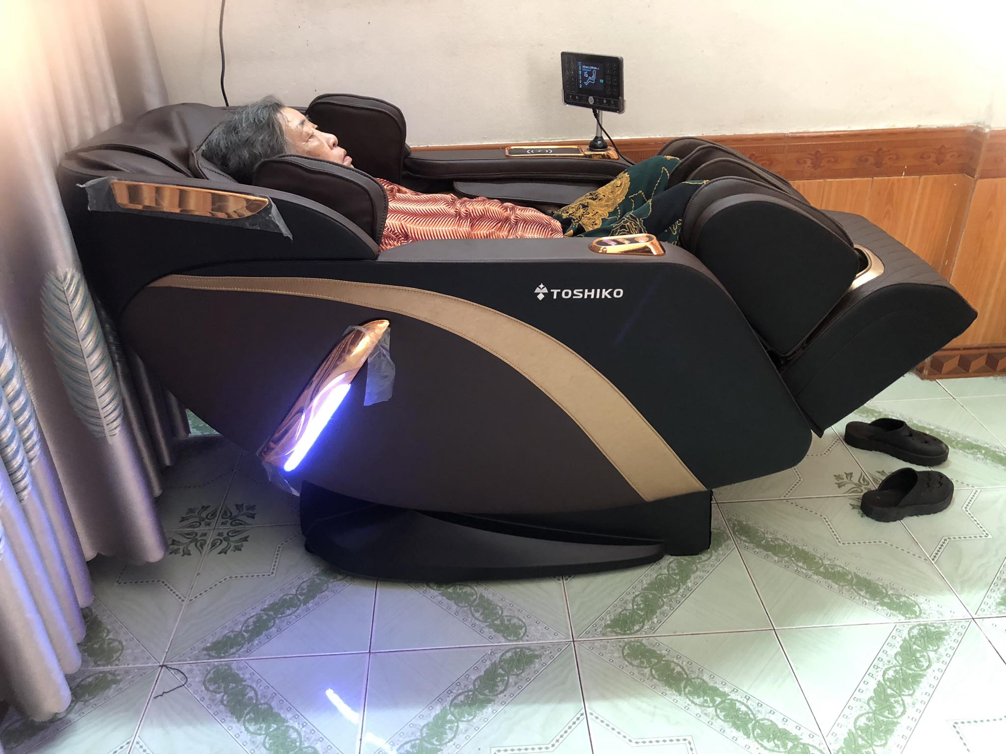 Ảnh thực tế của Đinh Thị Hà, ảnh 2
