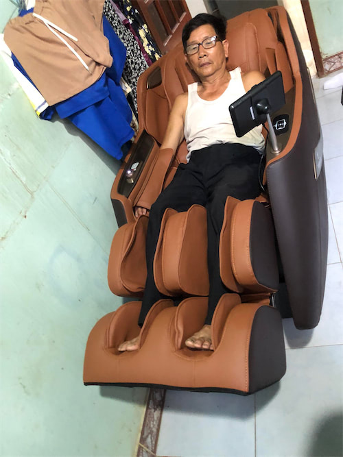 Ảnh thực tế của Vũ Thủy, ảnh 1