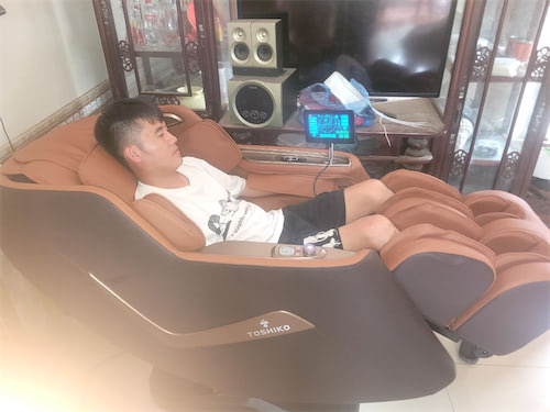 Ảnh thực tế của Dương Toshirhio, ảnh 2