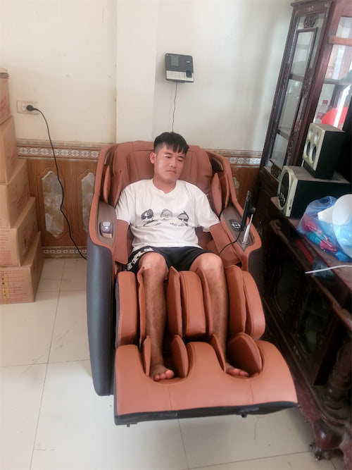 Ảnh thực tế của Dương Toshirhio, ảnh 1