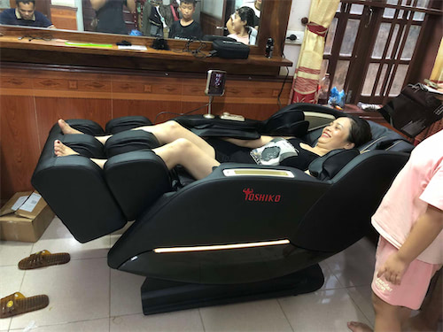 Ảnh thực tế của Thúy Lê, ảnh 2