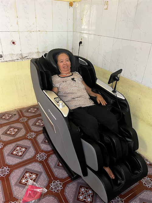 Ảnh thực tế của Hằng Nguyễn Thị, ảnh 1