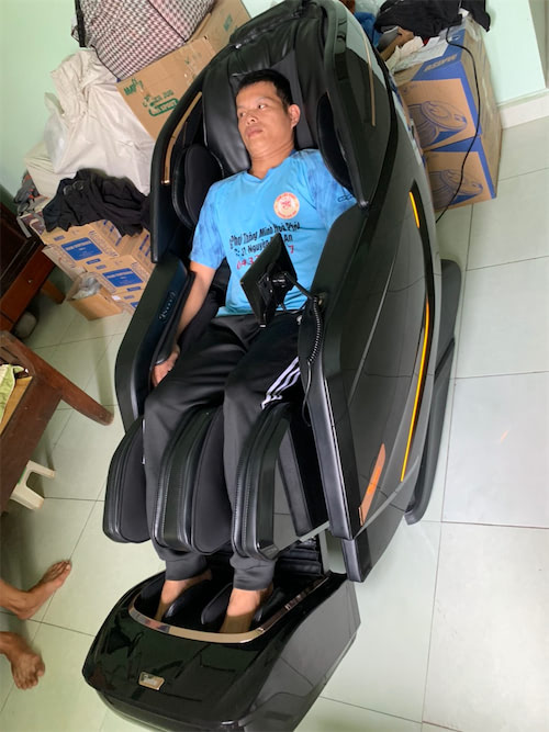 Ảnh thực tế của Hụy, ảnh 1