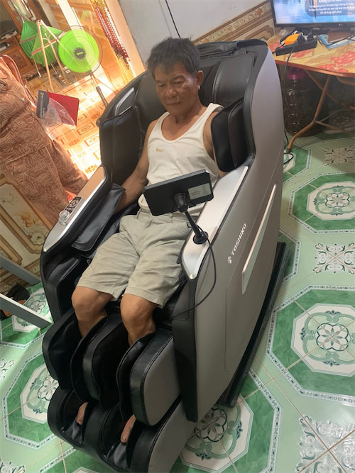 Ảnh thực tế của Ngân, ảnh 1