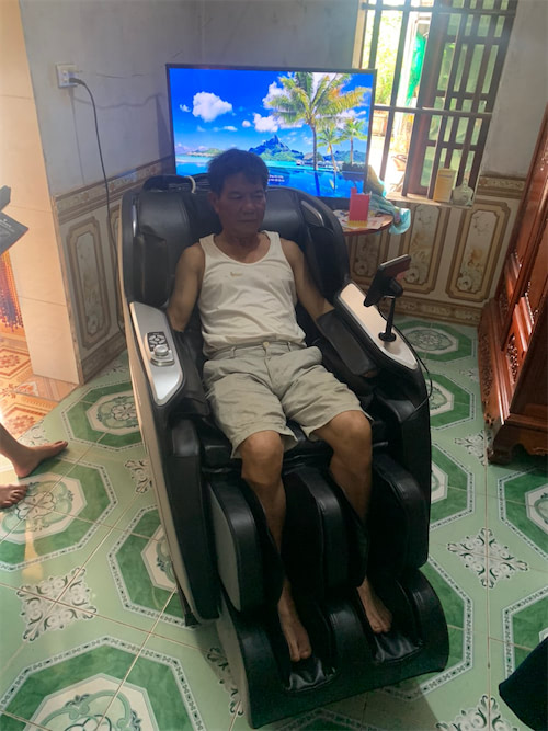 Ảnh thực tế của Ngân, ảnh 2