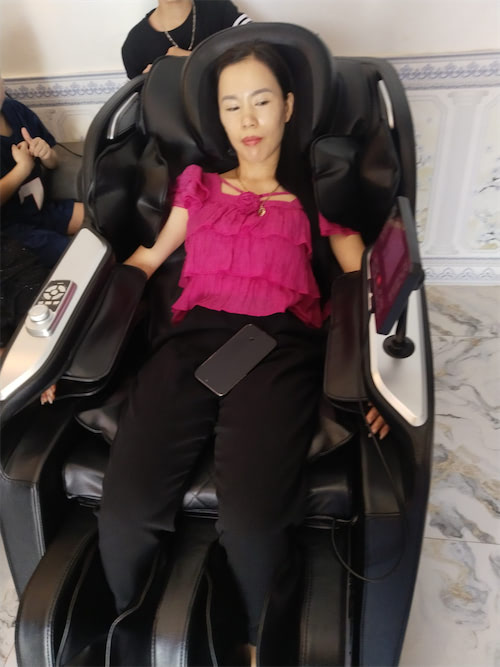 Ảnh thực tế của Vinh, ảnh 2