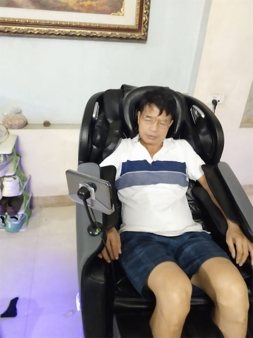 Ảnh thực tế của Thắng, ảnh 1