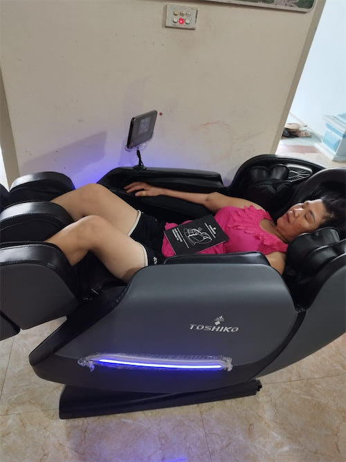 Ảnh thực tế của Thảo Trần, ảnh 1