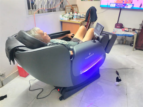 Ảnh thực tế của Lương Văn Hải, ảnh 3