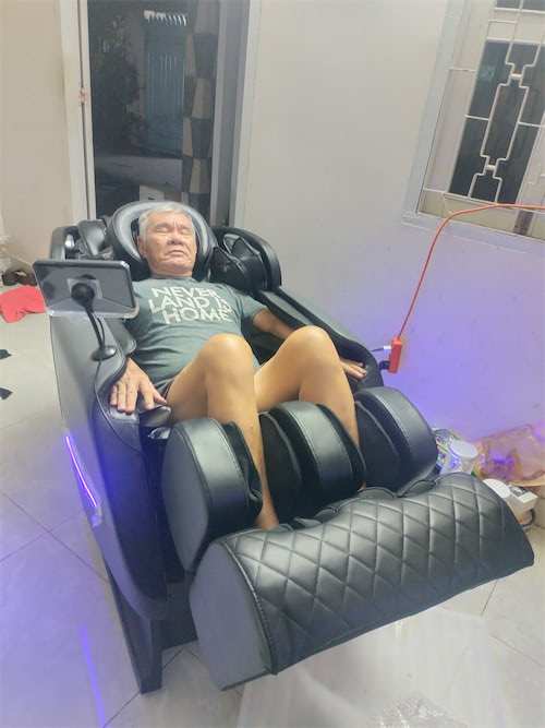 Ảnh thực tế của Lương Văn Hải, ảnh 2