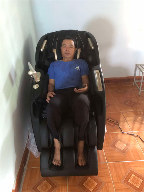 Ảnh thực tế của Nguyễn Thu Hiền, ảnh 1