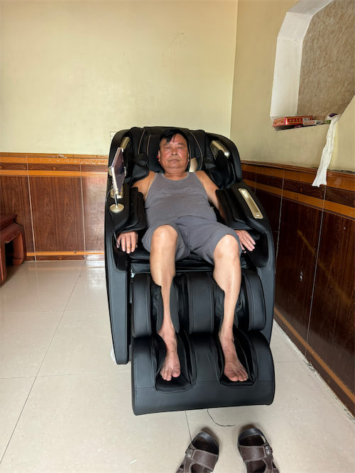 Ảnh thực tế của Đinh Văn Lượng, ảnh 3