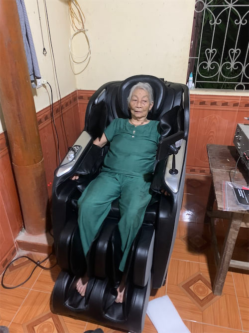 Ảnh thực tế của Toàn Hải, ảnh 1