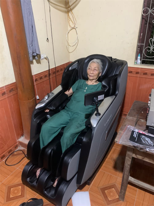 Ảnh thực tế của Toàn Hải, ảnh 2