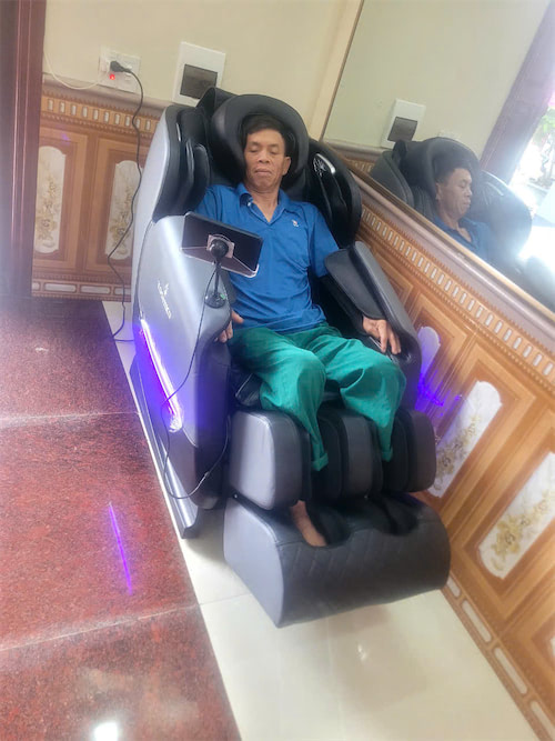 Ảnh thực tế của Nghị, ảnh 2