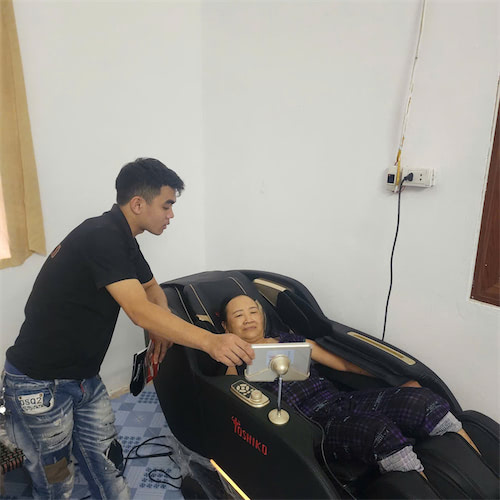 Ảnh thực tế của Lan, ảnh 1