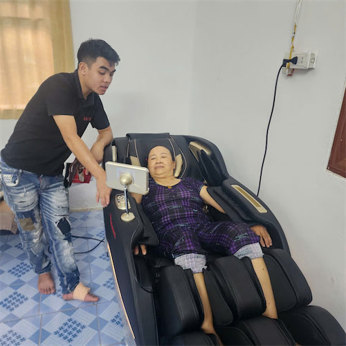 Ảnh thực tế của Lan, ảnh 2