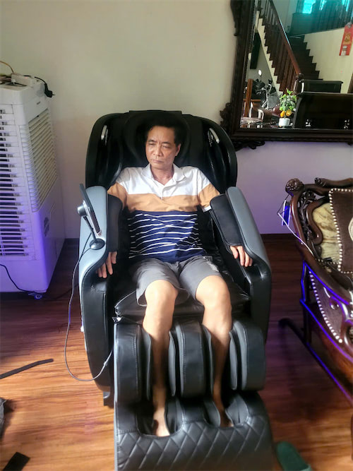 Ảnh thực tế của Hạnh Nguyễn, ảnh 1