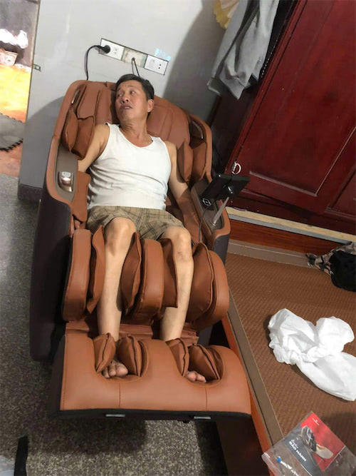 Ảnh thực tế của Nguyễn Thị Huyền, ảnh 1