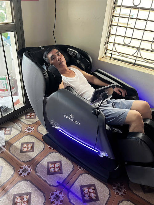 Ảnh thực tế của Hoàng nhân, ảnh 1