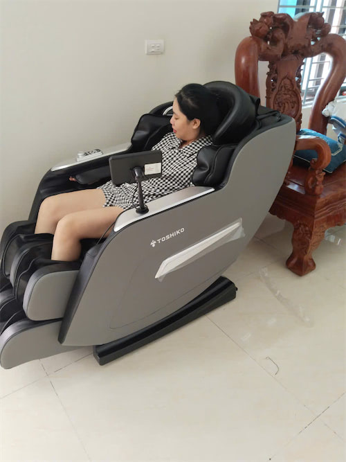 Ảnh thực tế của Hồng Hạnh, ảnh 2