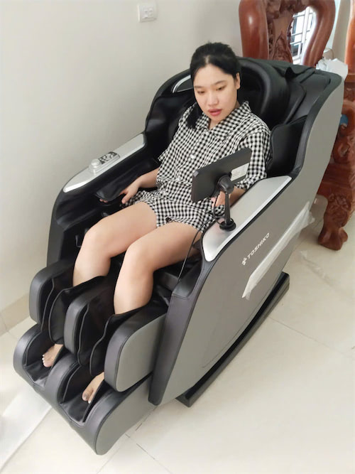 Ảnh thực tế của Hồng Hạnh, ảnh 3