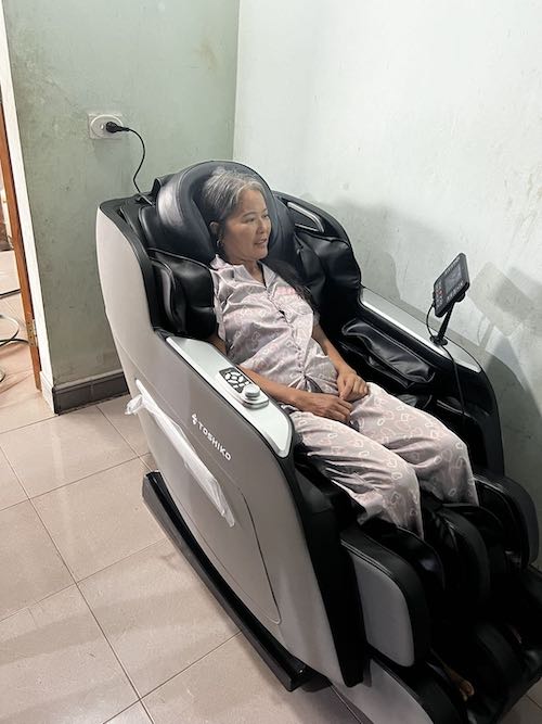 Ảnh thực tế của lan, ảnh 2