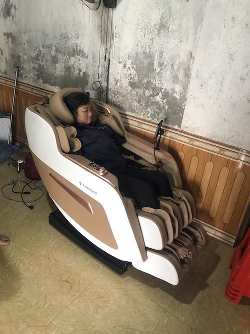 Ảnh thực tế của Hạnh Nguyên, ảnh 3