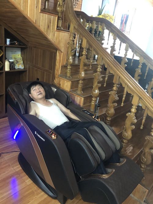Ảnh thực tế của Thuỷ, ảnh 2