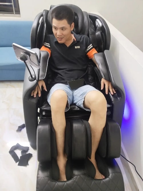 Ảnh thực tế của Phạm Văn Sơn, ảnh 3