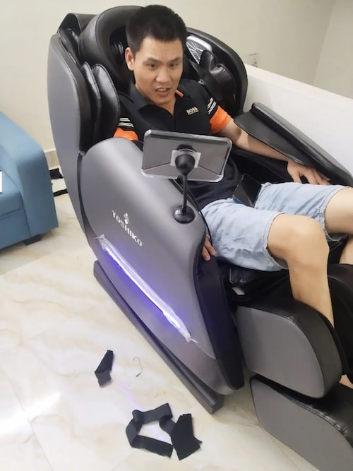 Ảnh thực tế của Phạm Văn Sơn, ảnh 1